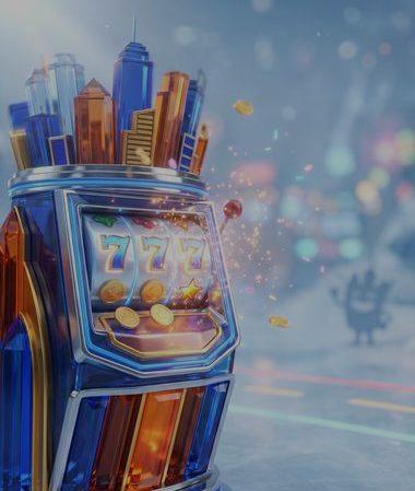 Spin City Casino